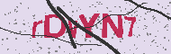 Kód CAPTCHA