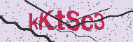 Kód CAPTCHA