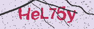 Kód CAPTCHA