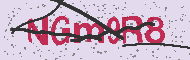 Kód CAPTCHA