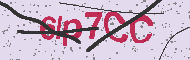Kód CAPTCHA