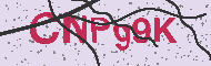 Kód CAPTCHA