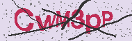 Kód CAPTCHA