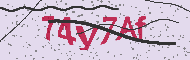 Kód CAPTCHA