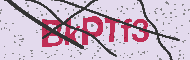 Kód CAPTCHA