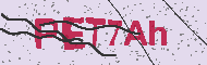 Kód CAPTCHA