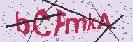 Kód CAPTCHA