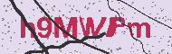 Kód CAPTCHA
