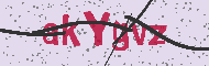 Kód CAPTCHA