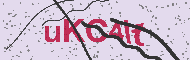 Kód CAPTCHA