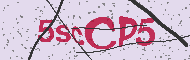 Kód CAPTCHA