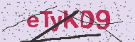 Kód CAPTCHA