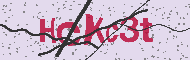 Kód CAPTCHA