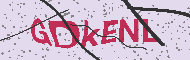 Kód CAPTCHA