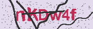 Kód CAPTCHA