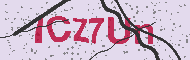 Kód CAPTCHA