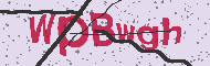 Kód CAPTCHA