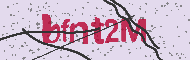 Kód CAPTCHA