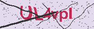 Kód CAPTCHA