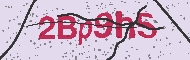 Kód CAPTCHA