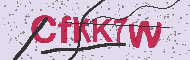 Kód CAPTCHA