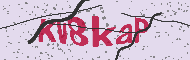 Kód CAPTCHA