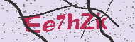 Kód CAPTCHA