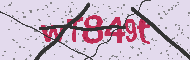 Kód CAPTCHA