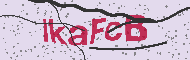 Kód CAPTCHA
