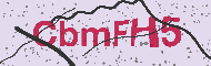Kód CAPTCHA