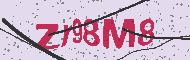 Kód CAPTCHA