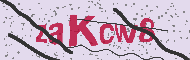 Kód CAPTCHA