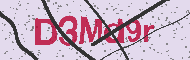 Kód CAPTCHA
