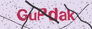 Kód CAPTCHA