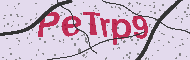 Kód CAPTCHA