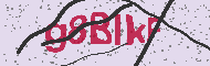 Kód CAPTCHA