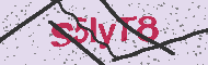 Kód CAPTCHA