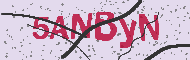 Kód CAPTCHA