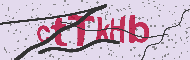 Kód CAPTCHA