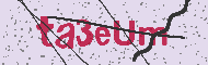 Kód CAPTCHA
