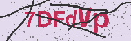 Kód CAPTCHA
