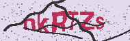 Kód CAPTCHA