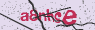 Kód CAPTCHA
