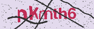 Kód CAPTCHA