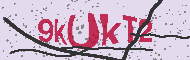 Kód CAPTCHA