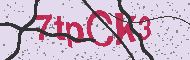 Kód CAPTCHA