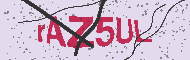 Kód CAPTCHA