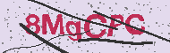 Kód CAPTCHA