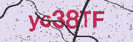 Kód CAPTCHA