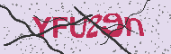 Kód CAPTCHA